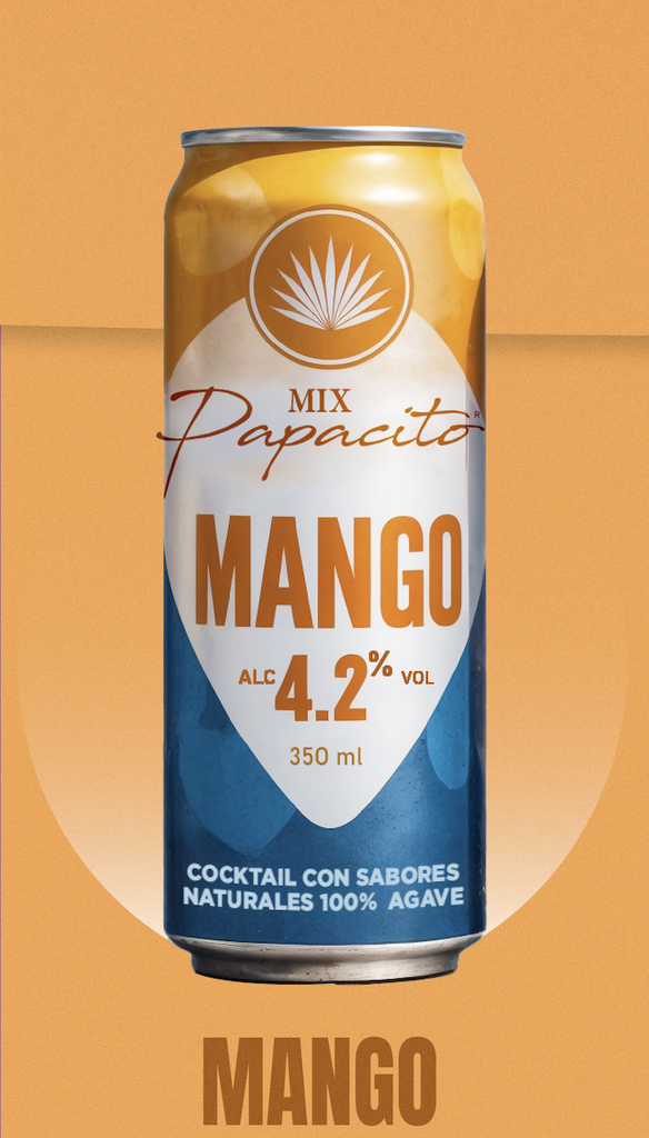 MIX MANGO