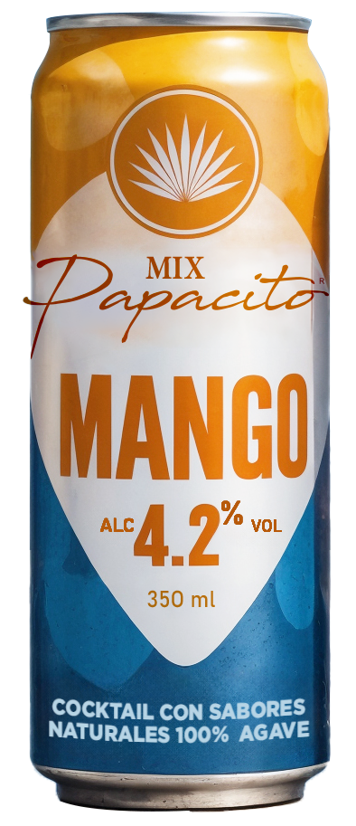 MIX MANGO