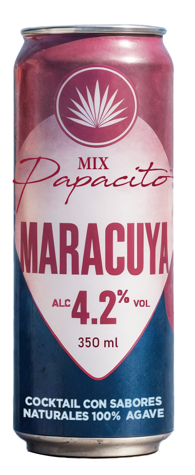 MIX MARACUYA
