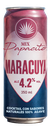 MIX MARACUYA