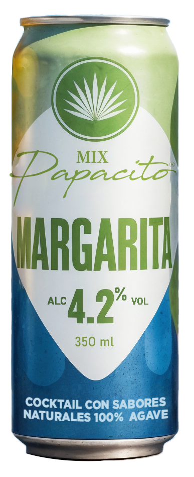 MIX MARGARITA