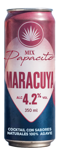 MIX MARACUYA