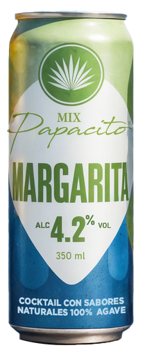 MIX MARGARITA